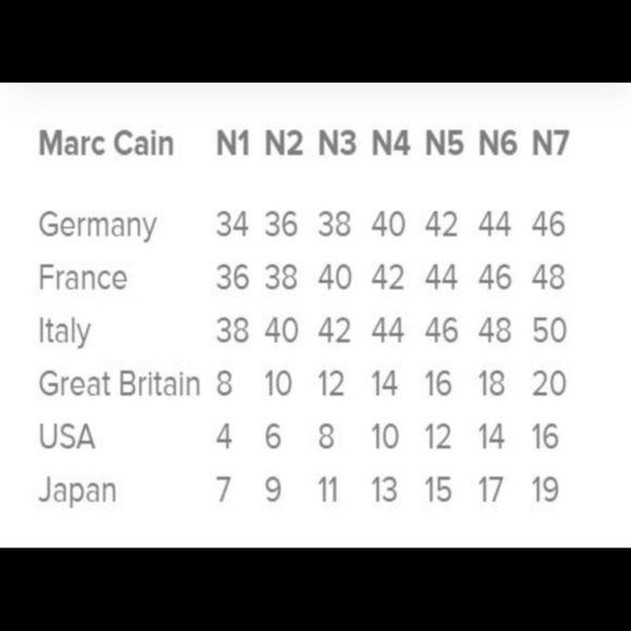 NWOT Marccain jacket - Picture 11 of 11